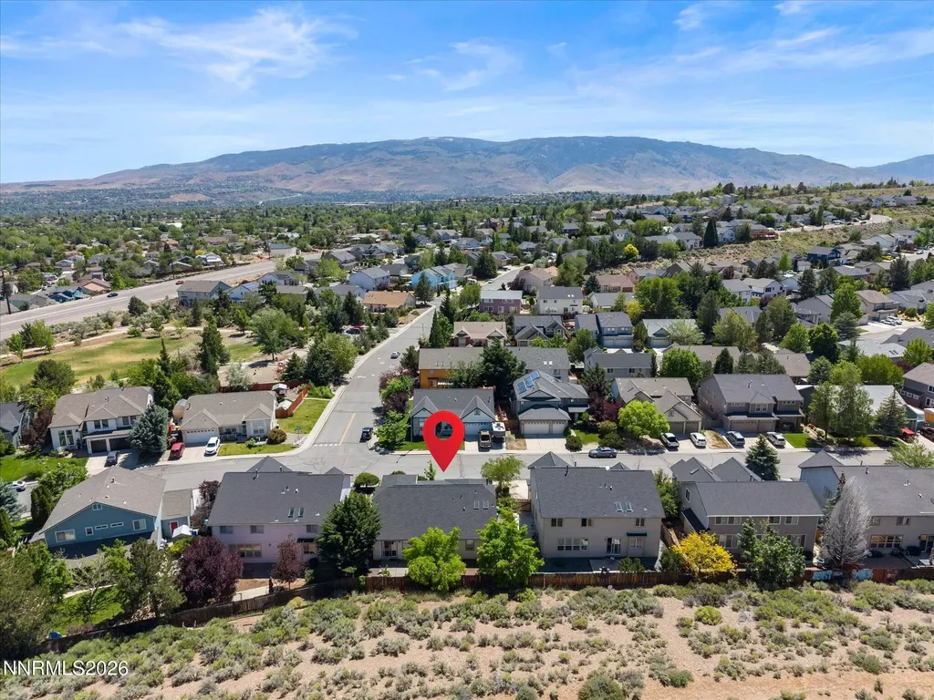 3101 Green River Reno NV 89503