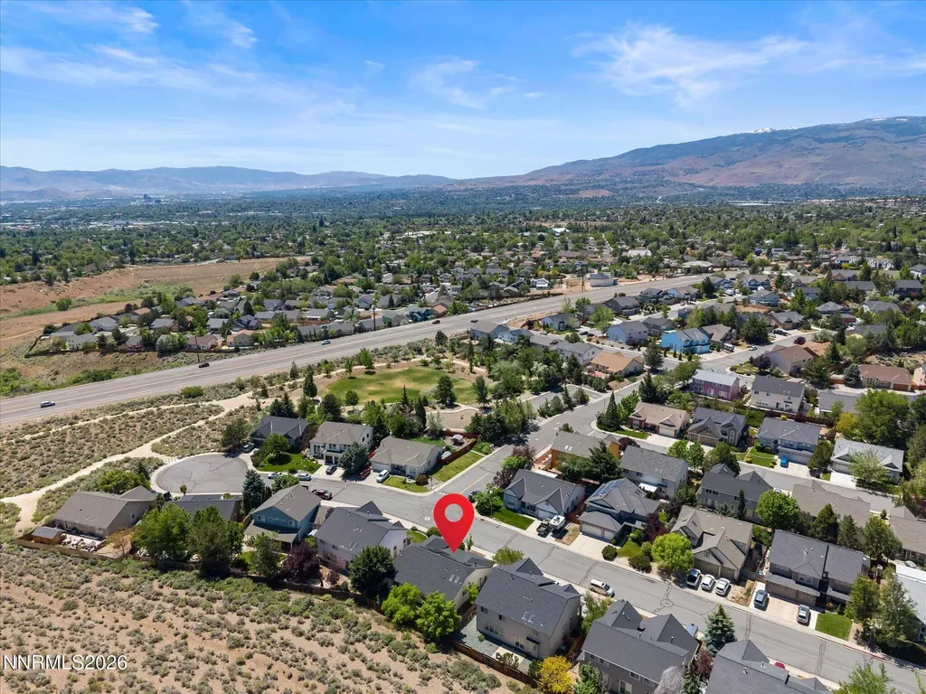 3101 Green River Reno NV 89503