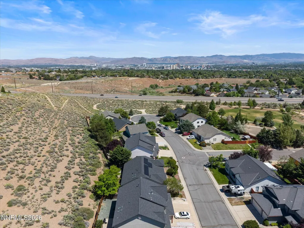 3101 Green River Reno NV 89503