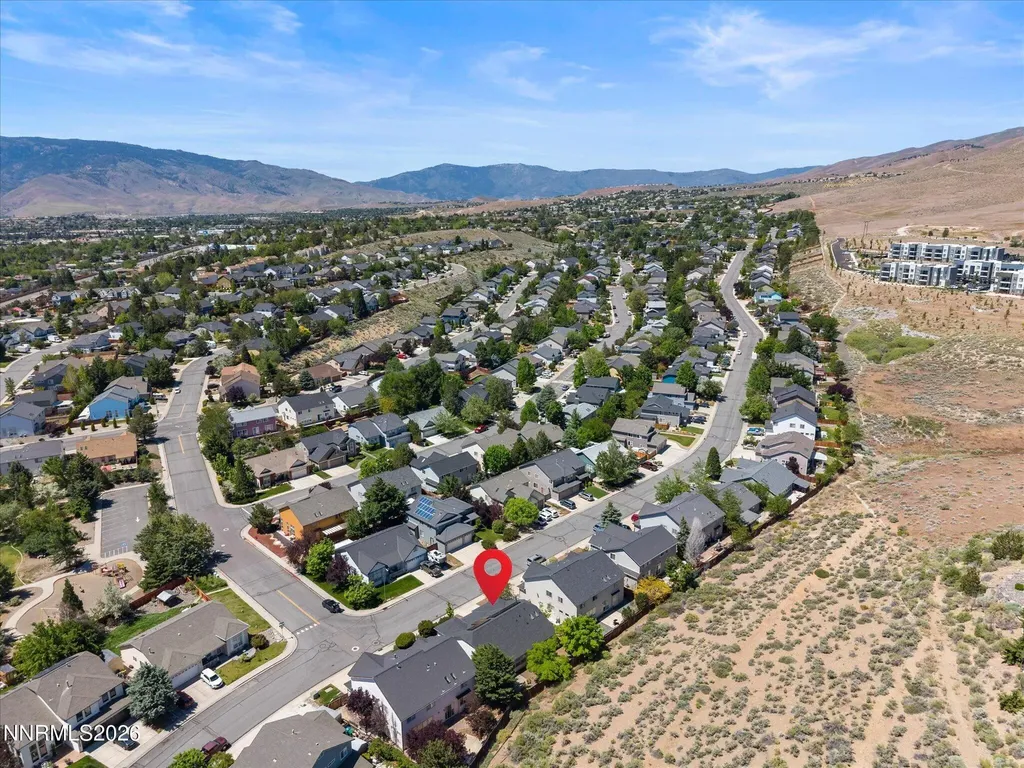 3101 Green River Reno NV 89503
