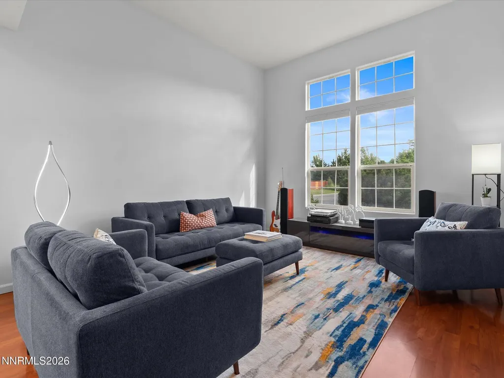 3101 Green River Reno NV 89503