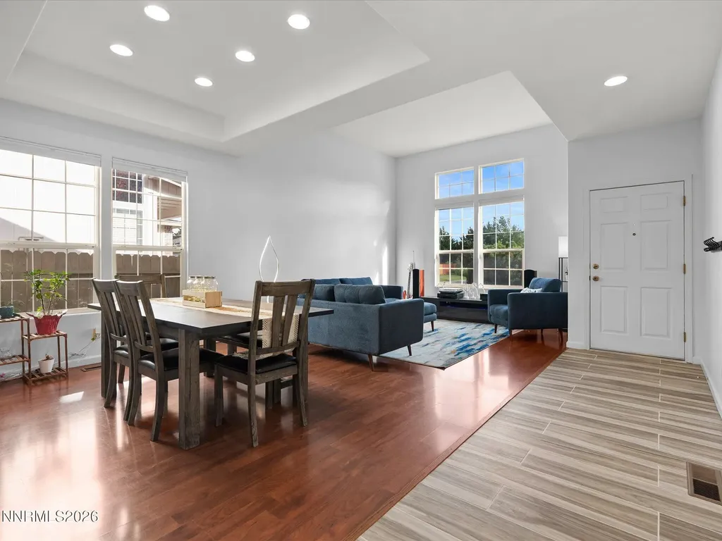 3101 Green River Reno NV 89503