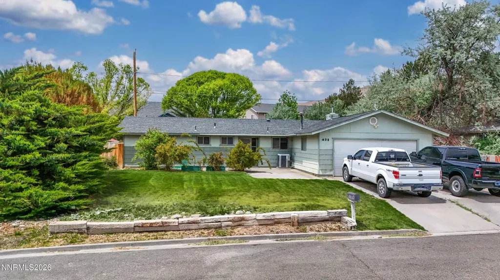 471 Ida Winnemucca NV 89445