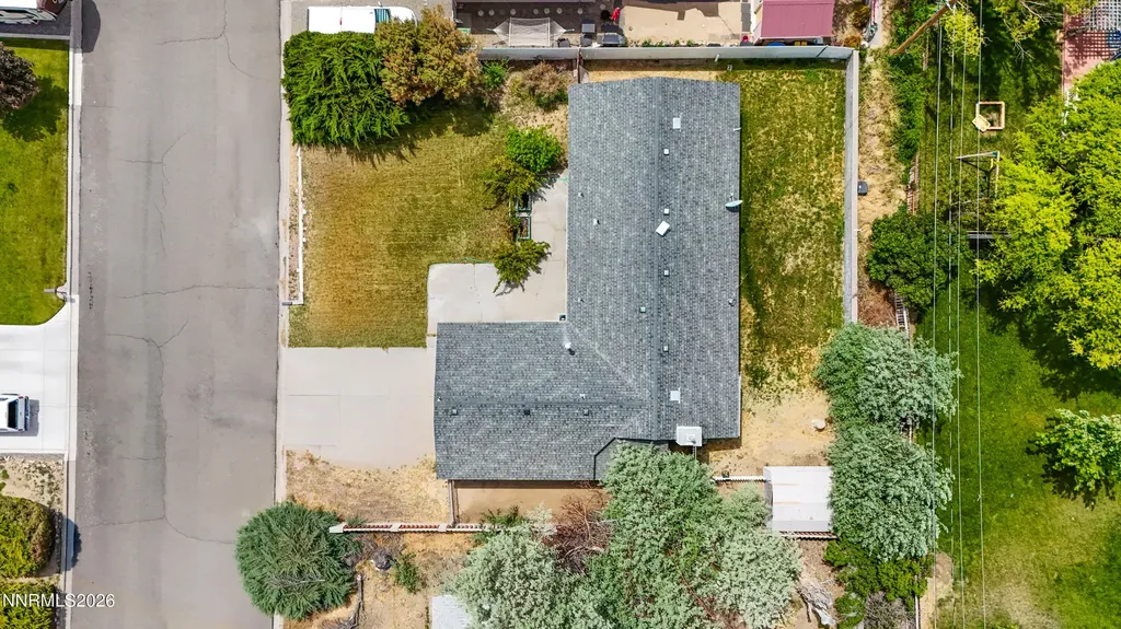 471 Ida Winnemucca NV 89445