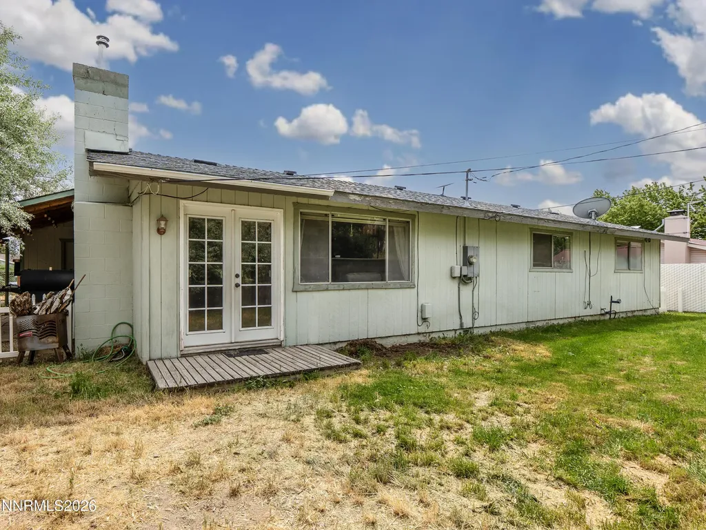 471 Ida Winnemucca NV 89445