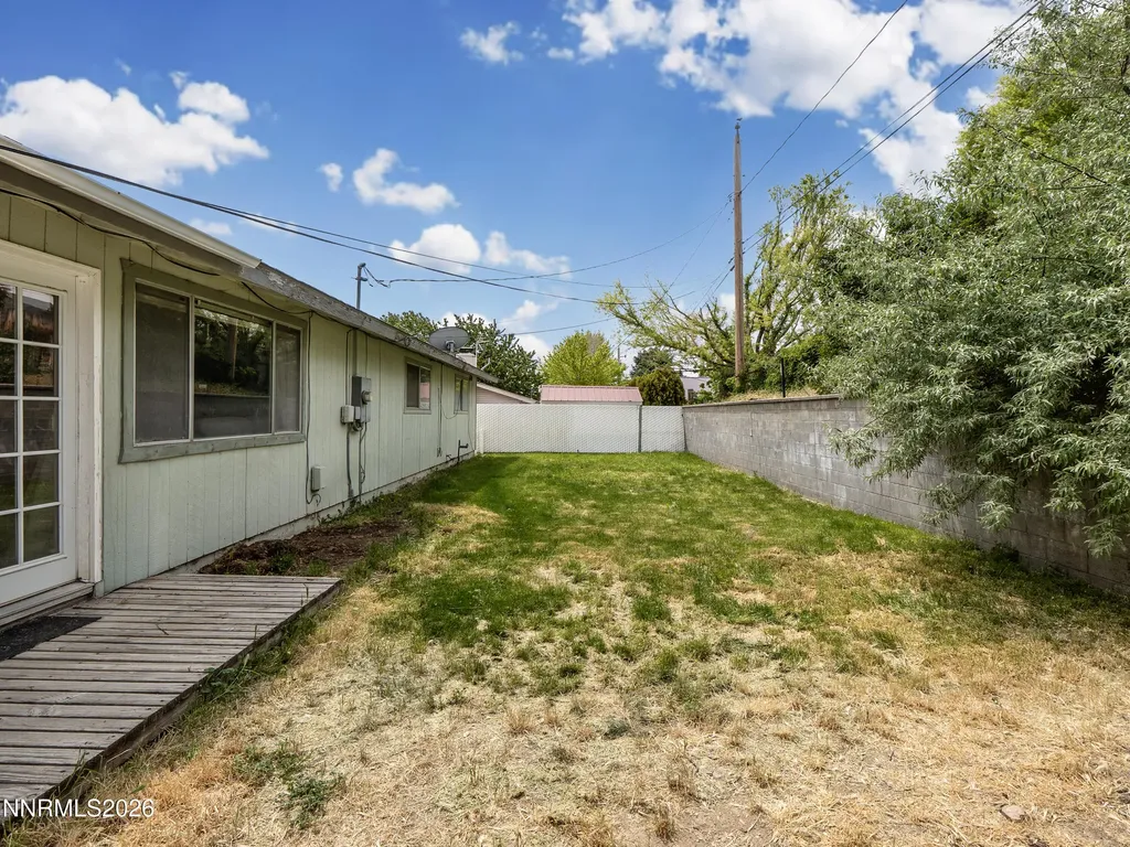 471 Ida Winnemucca NV 89445