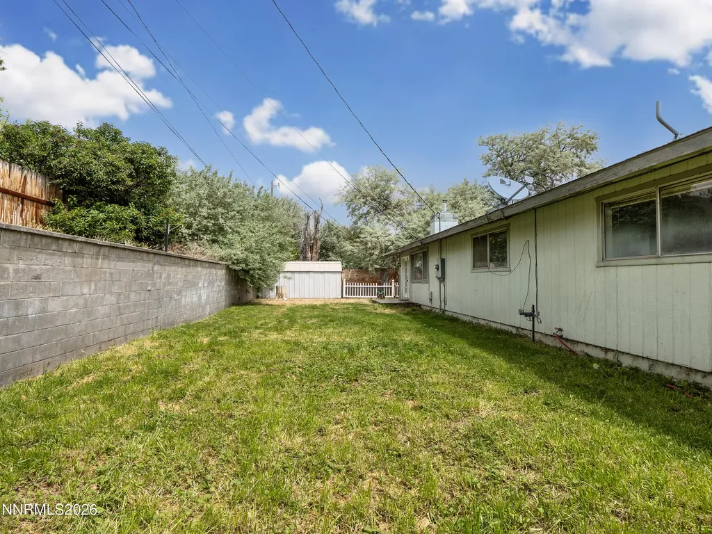 471 Ida Winnemucca NV 89445