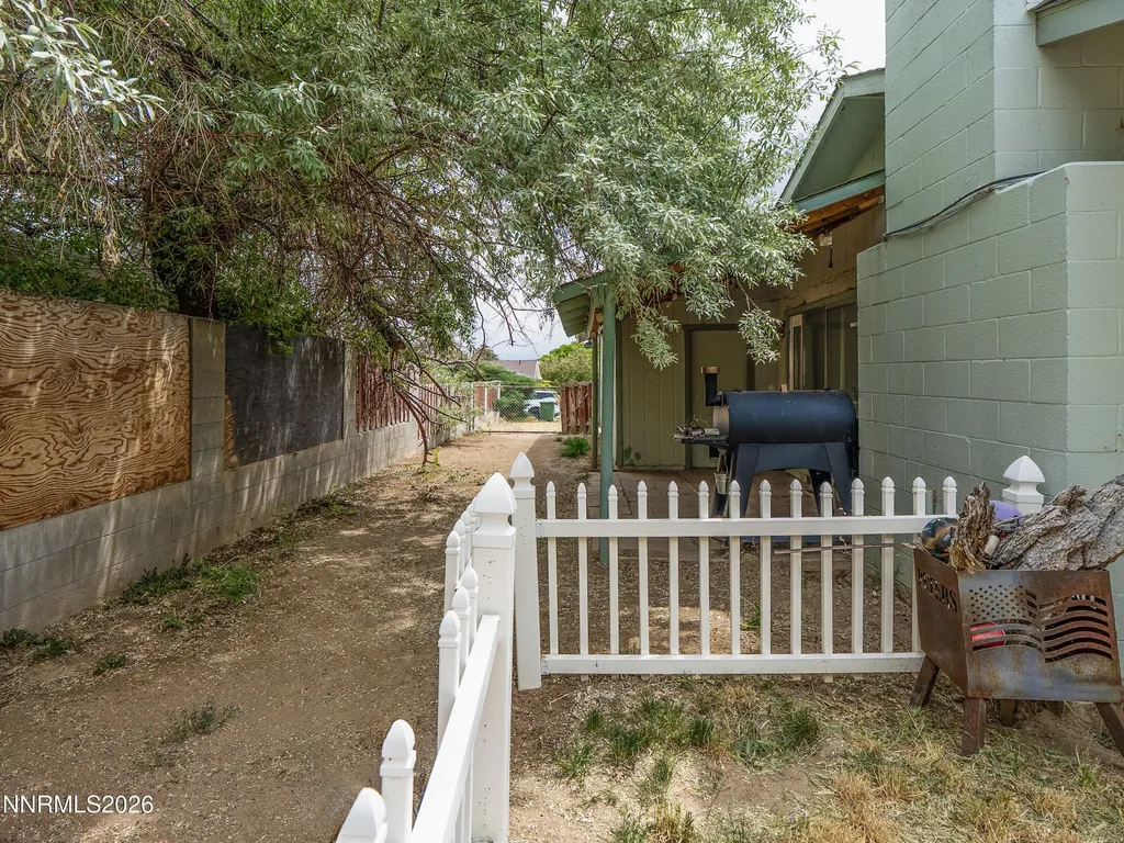 471 Ida Winnemucca NV 89445