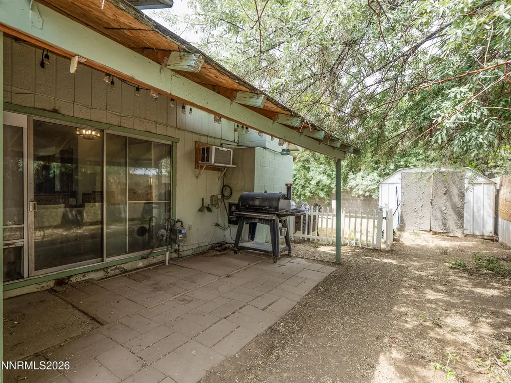 471 Ida Winnemucca NV 89445