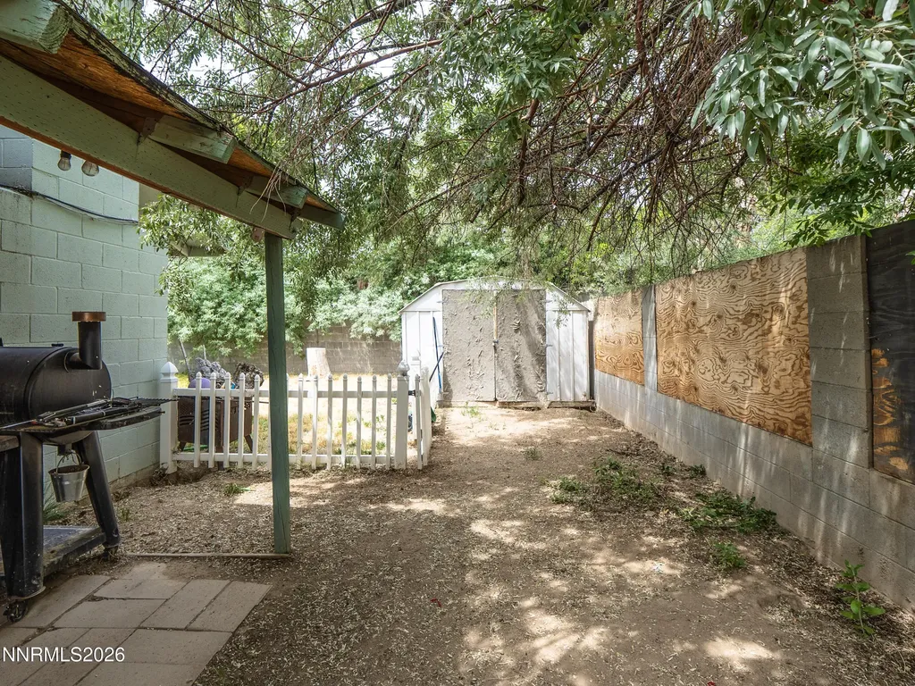 471 Ida Winnemucca NV 89445