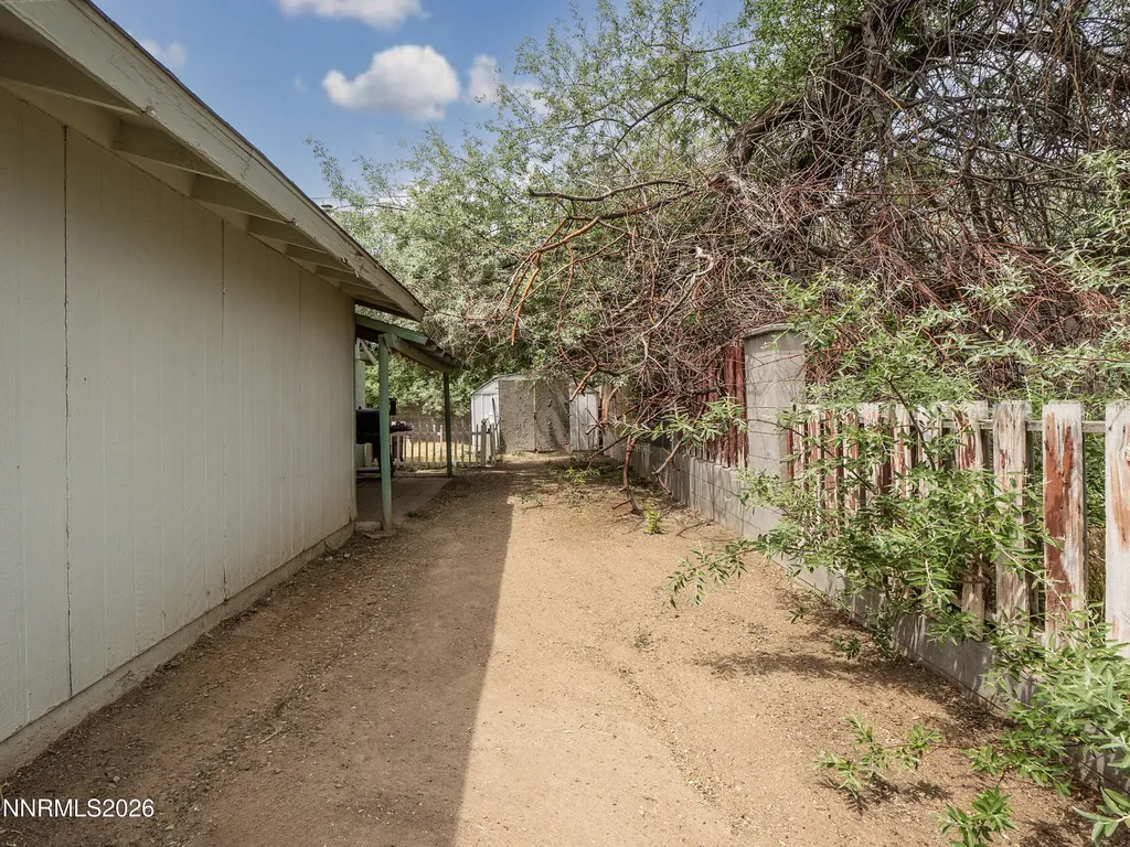 471 Ida Winnemucca NV 89445