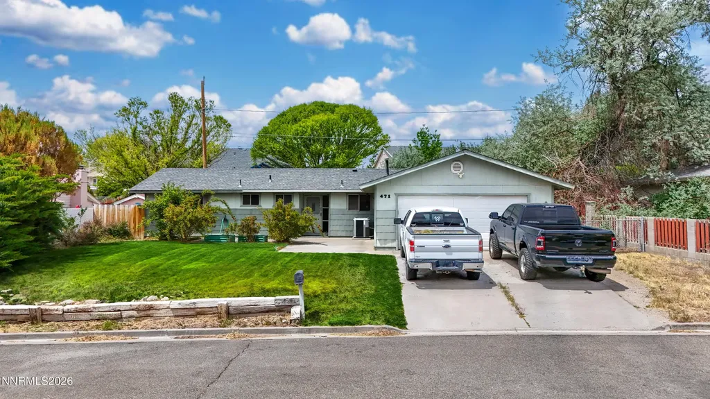 471 Ida Winnemucca NV 89445