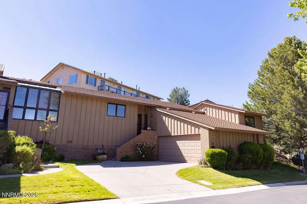 6255 Copper Penny Reno NV 89519