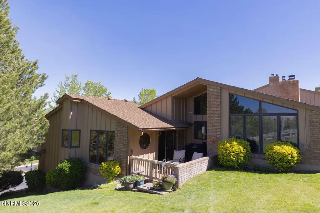 6255 Copper Penny Reno NV 89519
