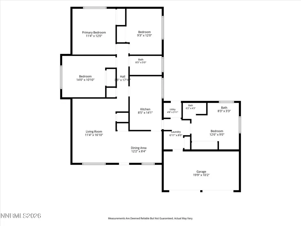 1675 Harvard Reno NV 89502