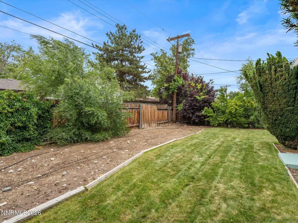 1675 Harvard Reno NV 89502