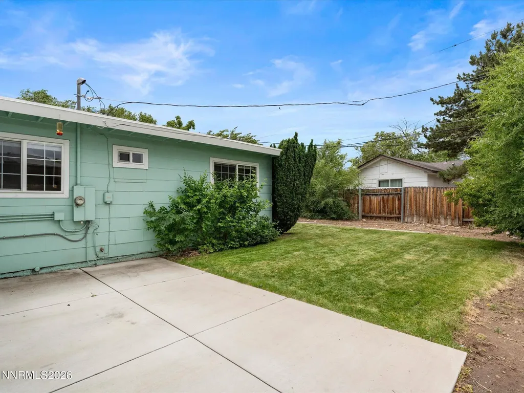 1675 Harvard Reno NV 89502