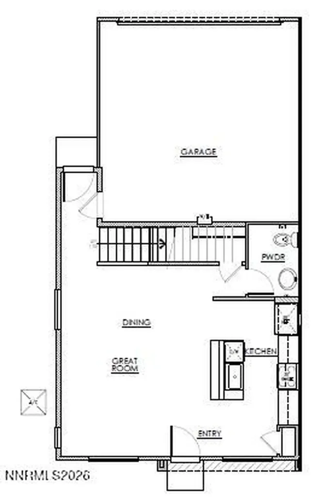 1902 Bella Rosa Minden NV 89423