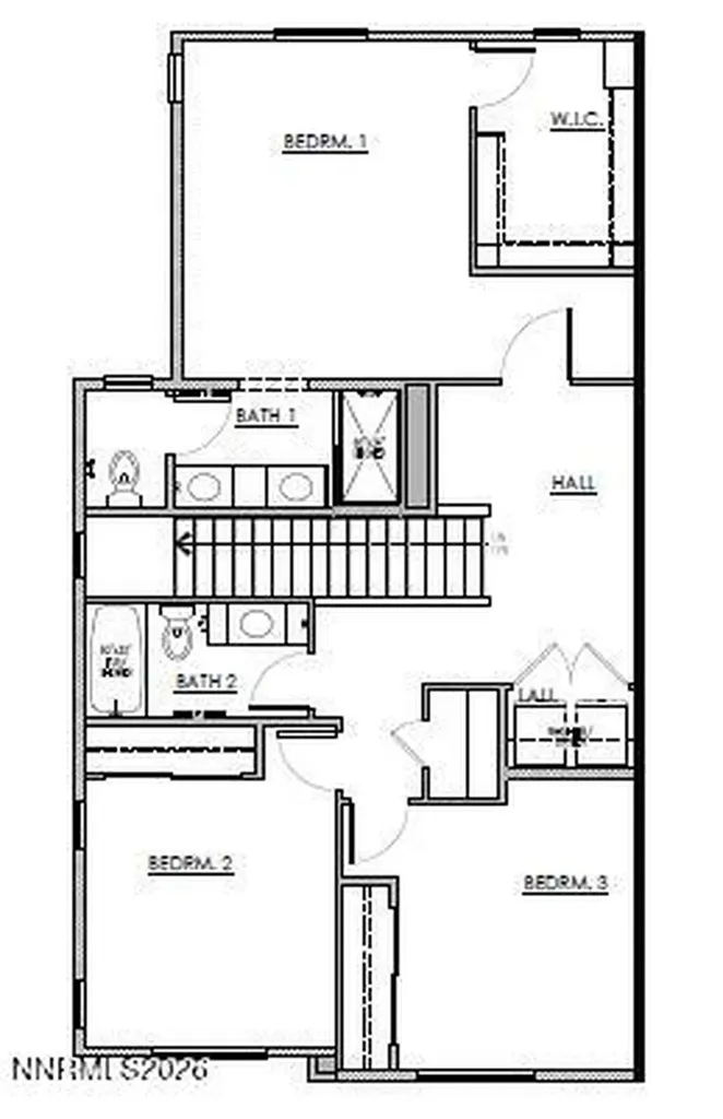 1902 Bella Rosa Minden NV 89423