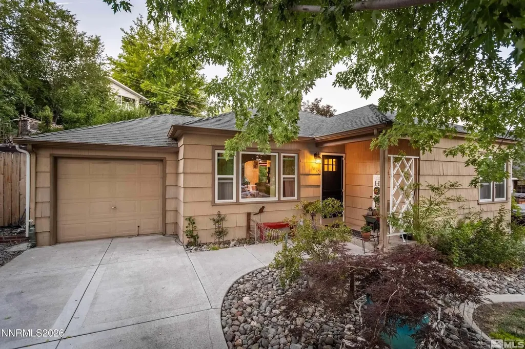 1050 Novelly Reno NV 89503