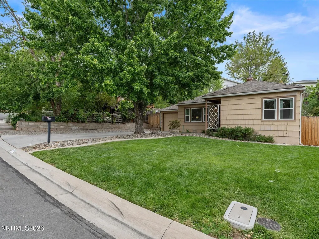 1050 Novelly Reno NV 89503