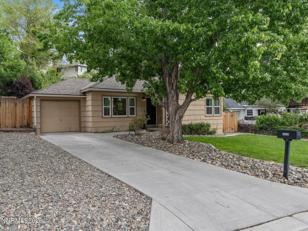 1050 Novelly Reno NV 89503