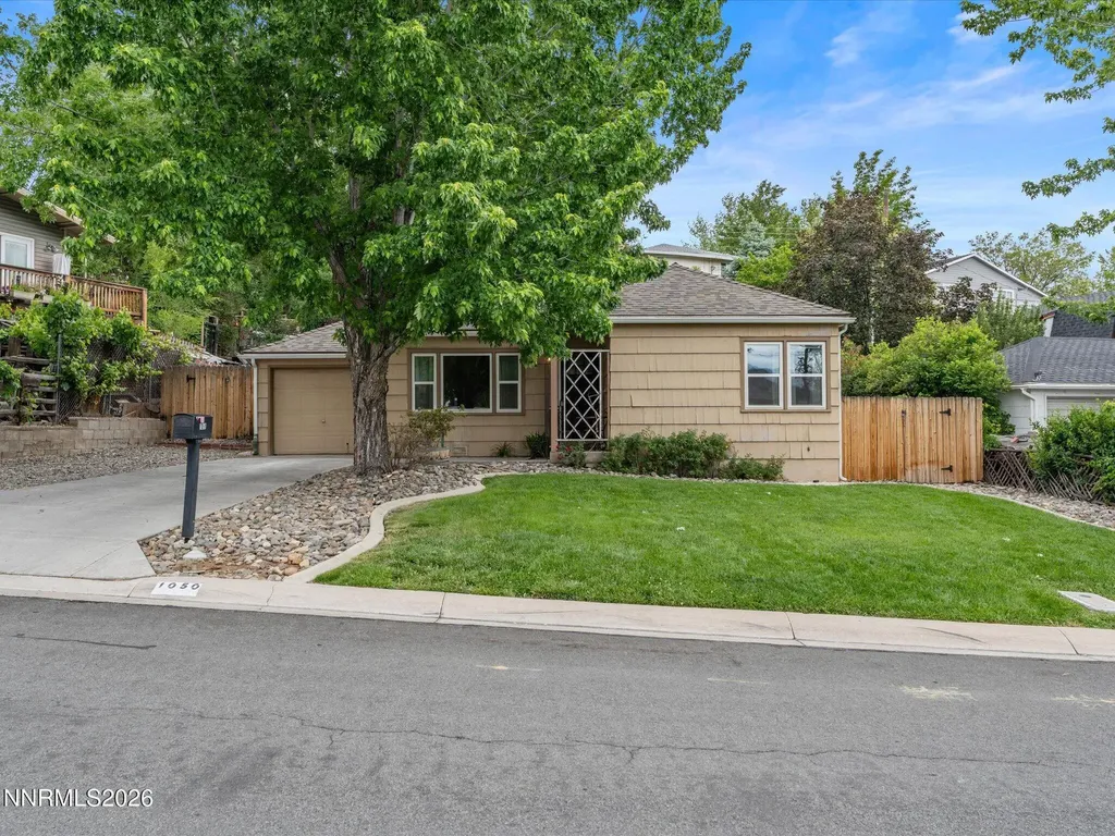 1050 Novelly Reno NV 89503