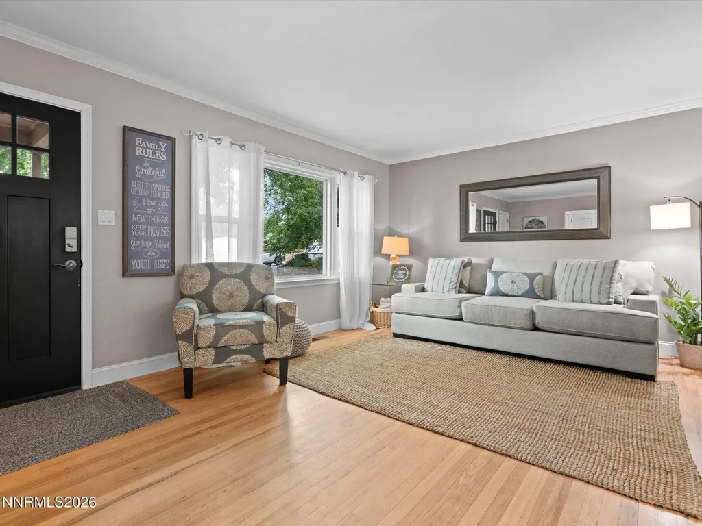 1050 Novelly Reno NV 89503