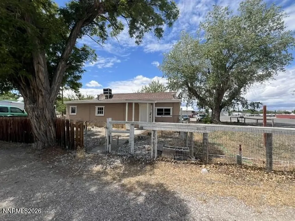 4605 Reno Fallon NV 89406