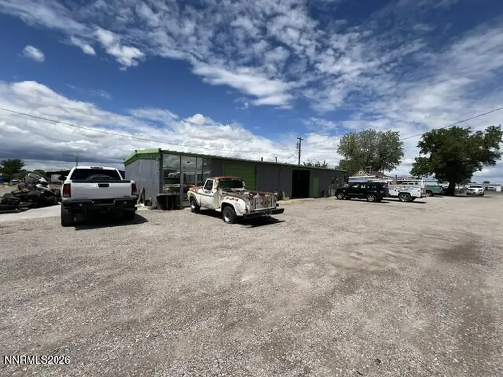 4605 Reno Fallon NV 89406