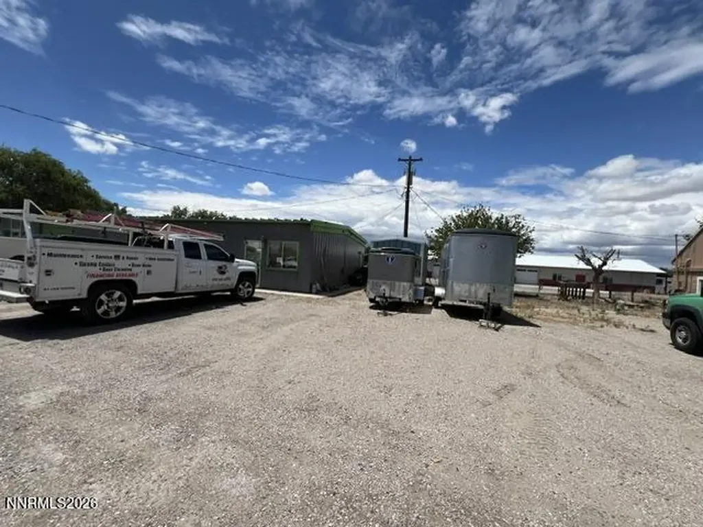 4605 Reno Fallon NV 89406