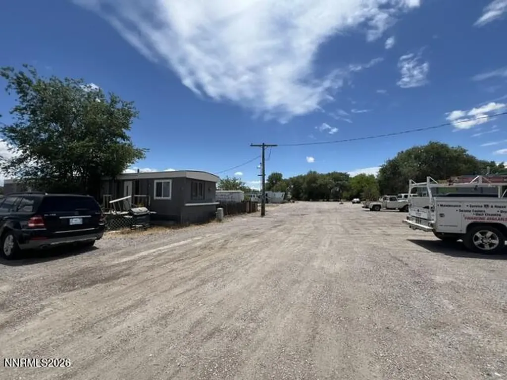 4605 Reno Fallon NV 89406