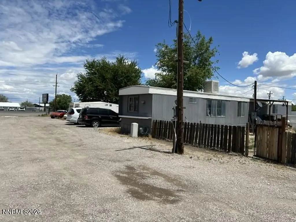 4605 Reno Fallon NV 89406