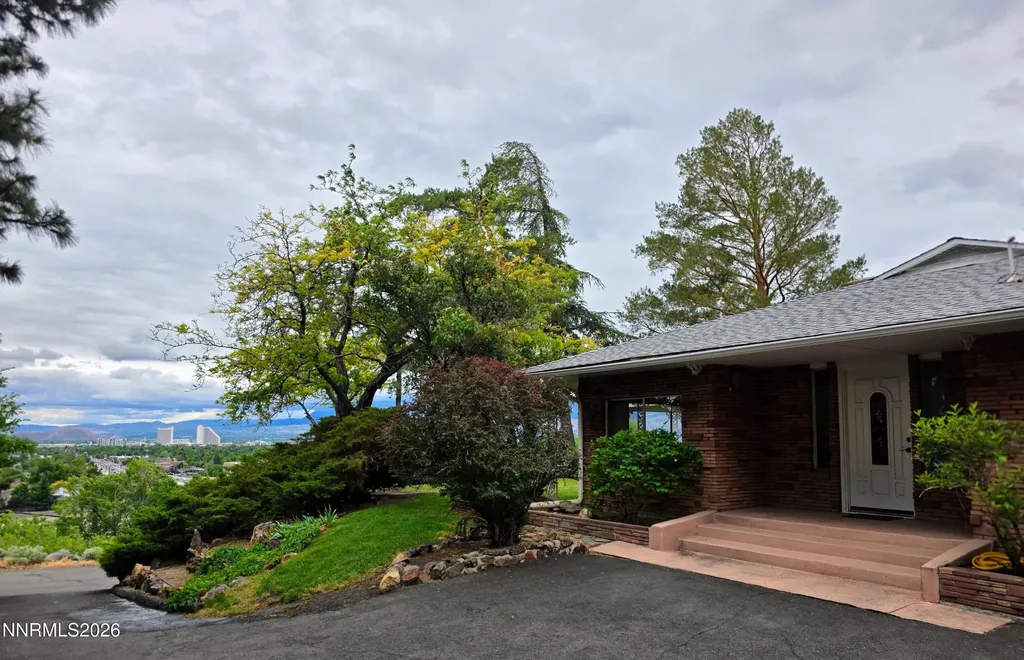 5733 Wedekind Sparks NV 89431