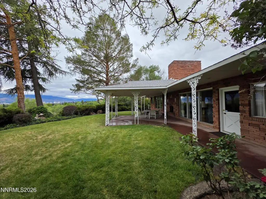 5733 Wedekind Sparks NV 89431