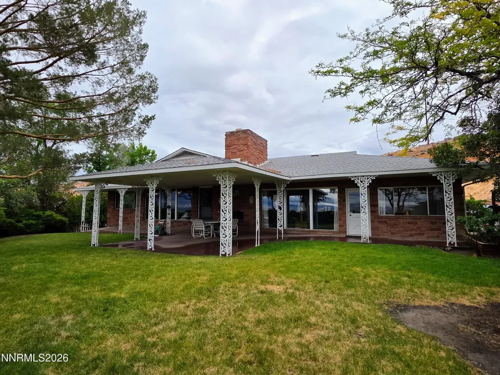 5733 Wedekind Sparks NV 89431