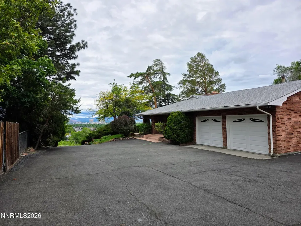 5733 Wedekind Sparks NV 89431