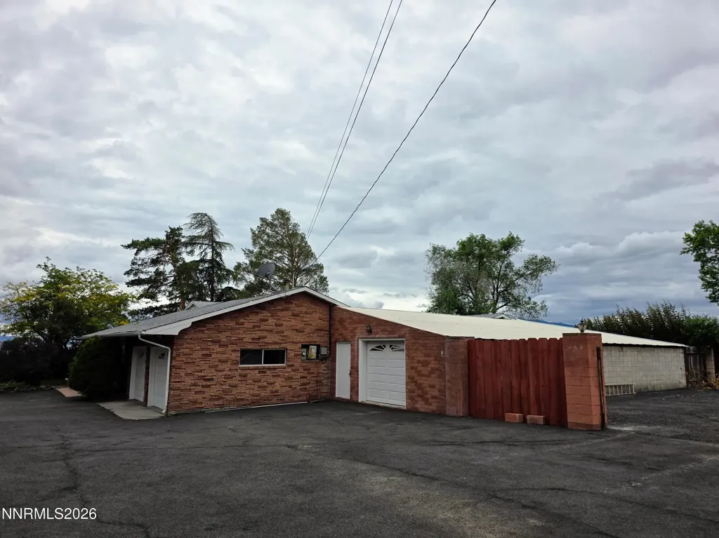 5733 Wedekind Sparks NV 89431