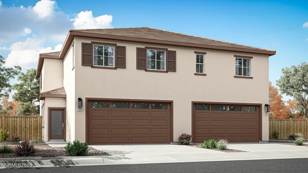 1906 Bella Rosa Minden NV 89423