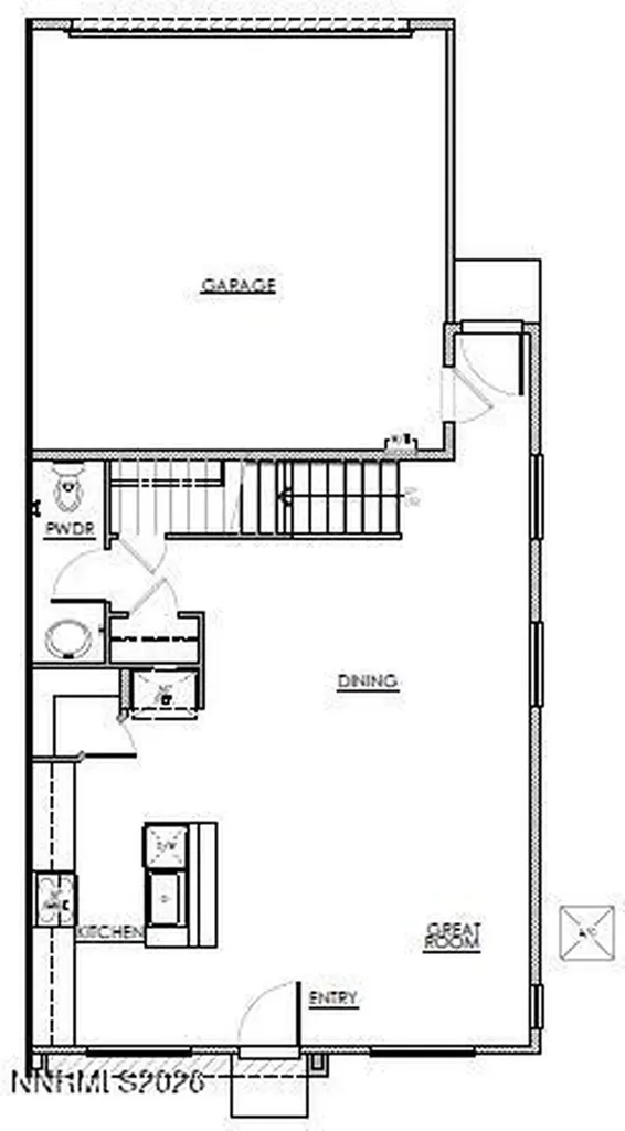 1906 Bella Rosa Minden NV 89423