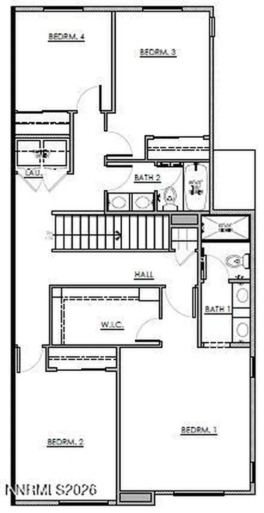 1906 Bella Rosa Minden NV 89423