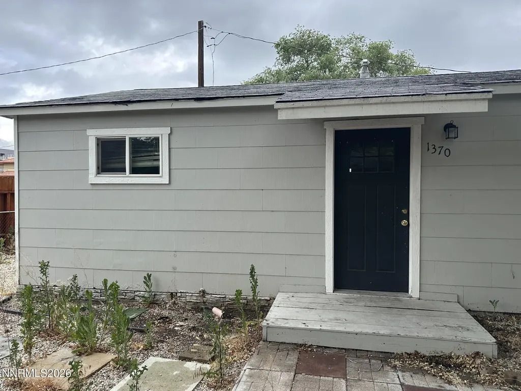 1370 Chris Reno NV 89502