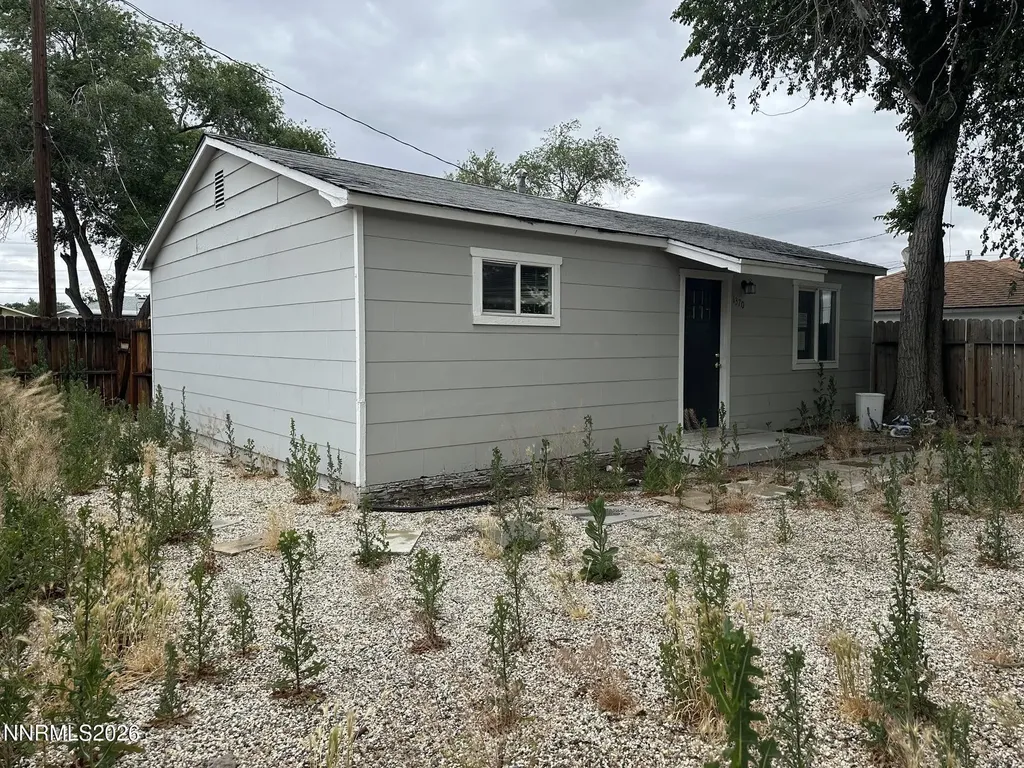 1370 Chris Reno NV 89502