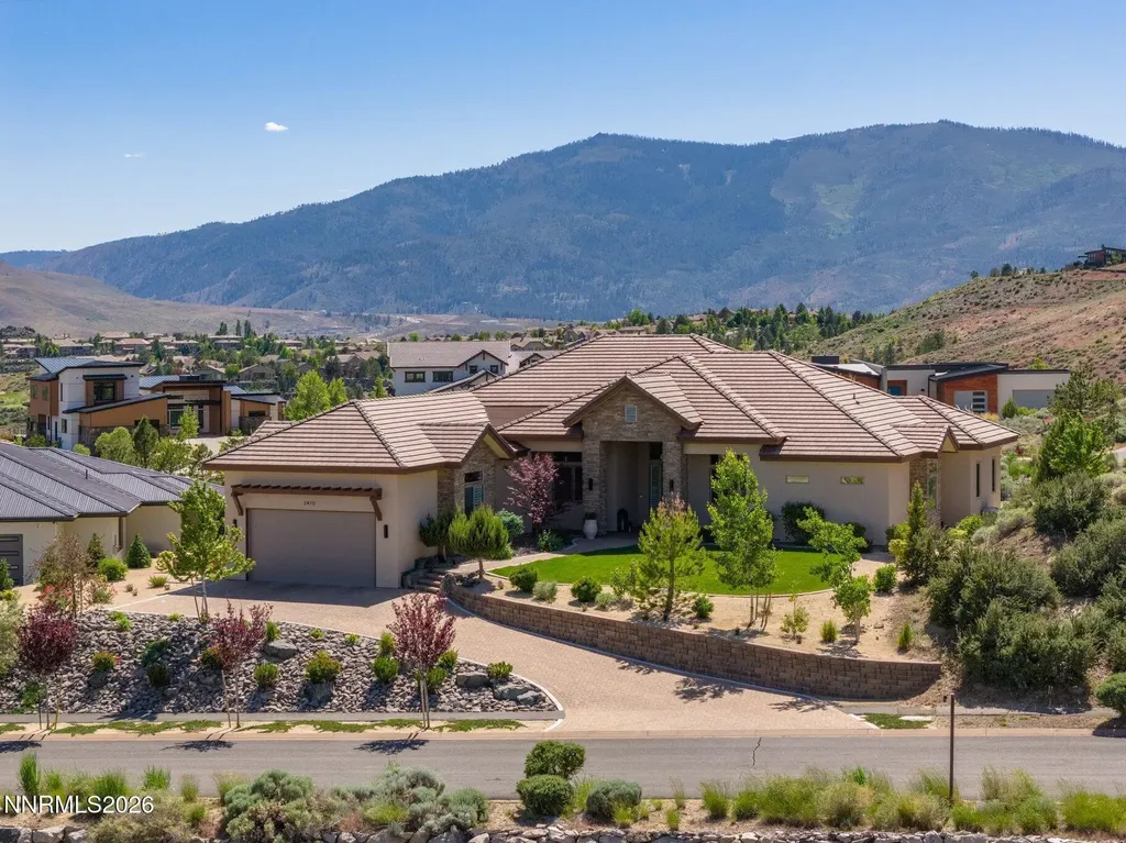 2475 Drake Wood Reno NV 89523