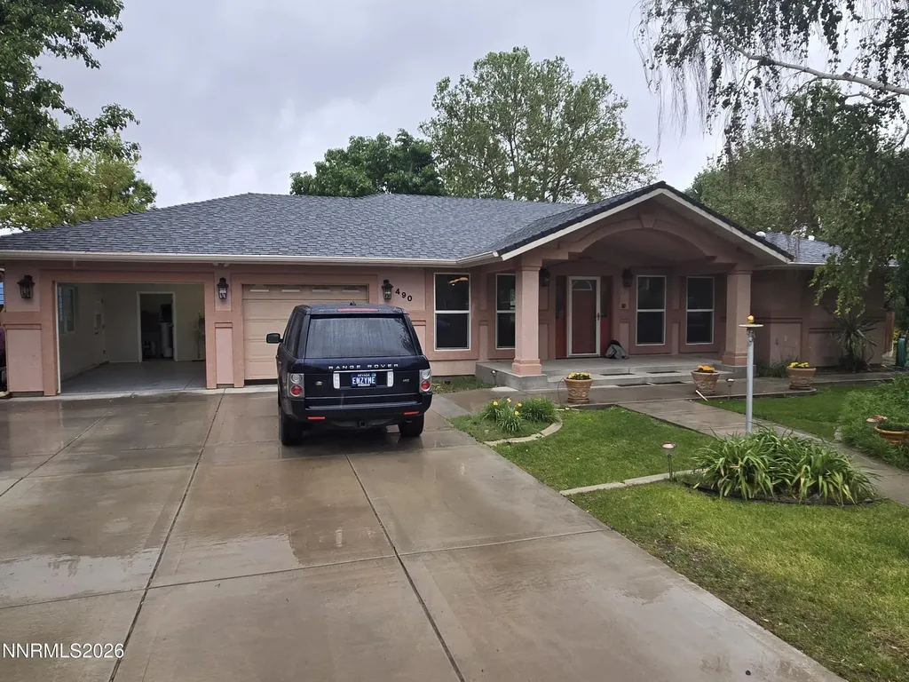 490 Sara Fernley NV 89408