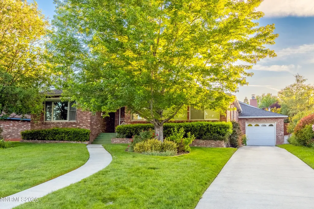 2265 Lindley Reno NV 89509