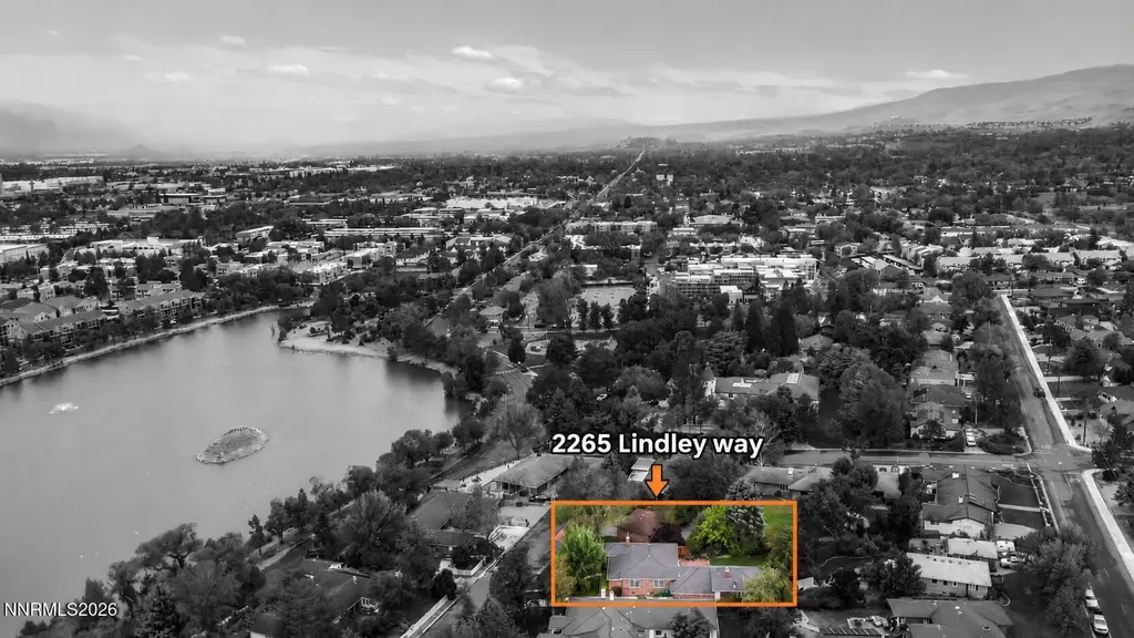 2265 Lindley Reno NV 89509