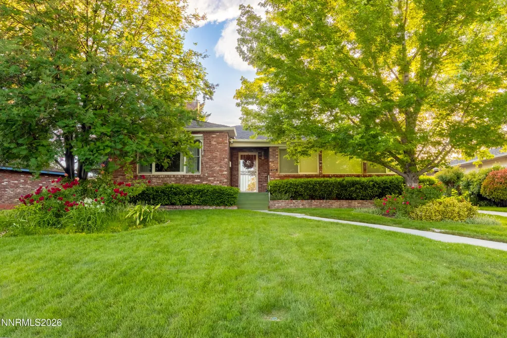 2265 Lindley Reno NV 89509