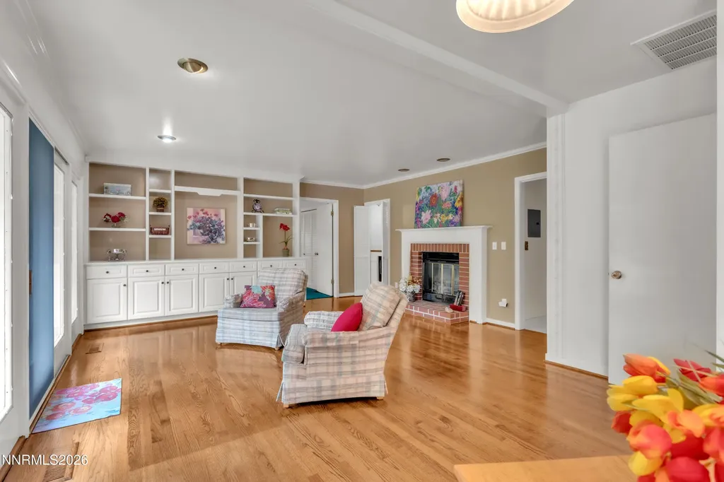 2265 Lindley Reno NV 89509