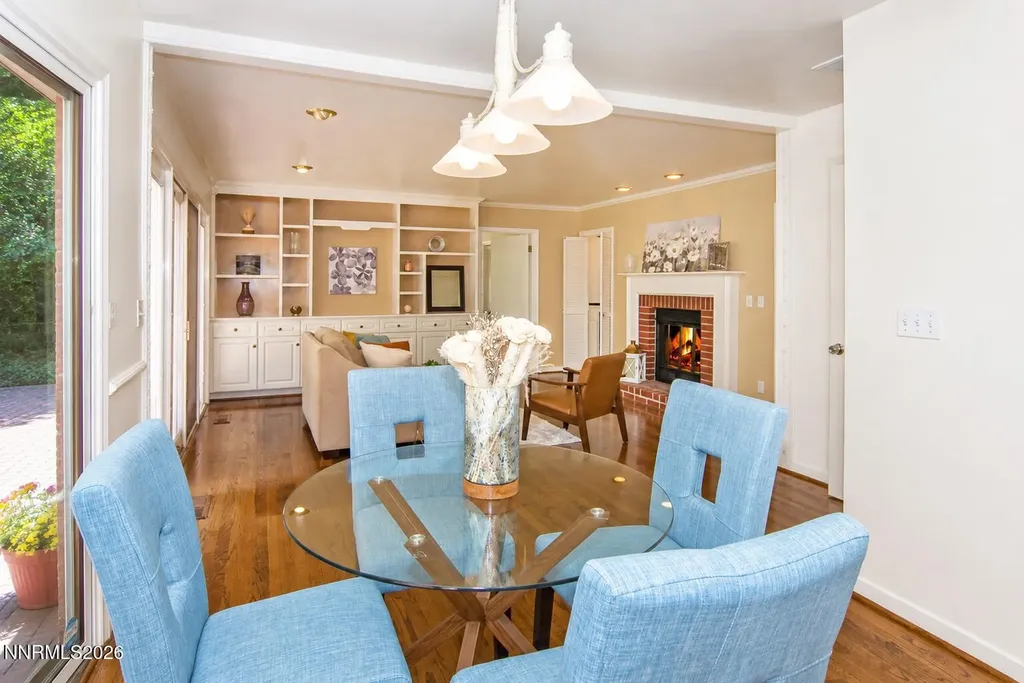 2265 Lindley Reno NV 89509